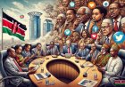 The Power of Dialogue: Strengthening Democratic Governance