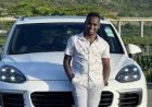 Auctioneers Tow Away Khalif Kairo’s Porsche — How Kenyans Reacted