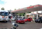 FUEL CRUNCH: Kenya Retailers Run Low as Middle East War Disrupts Supply