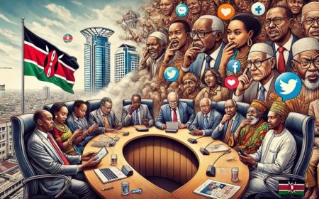 The Power of Dialogue: Strengthening Democratic Governance