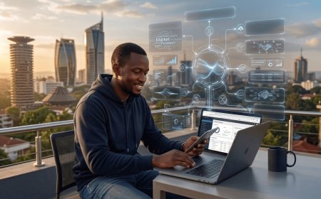 The Rise of the One-Person Unicorn: How Agentic AI Is Empowering a New Generation of Entrepreneurs