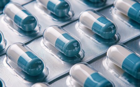 Why Antibiotic Misuse Is Fueling a Silent Public Health Crisis in Kenya