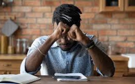 Why Everyone Understands Finance After Losing Money