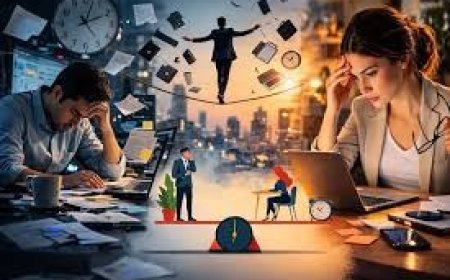 Technology and the Opportunities It Creates