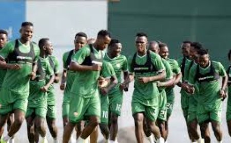 FKF Targets Diaspora Talent as Kenya Strengthens Harambee Stars Ahead of AFCON 2027