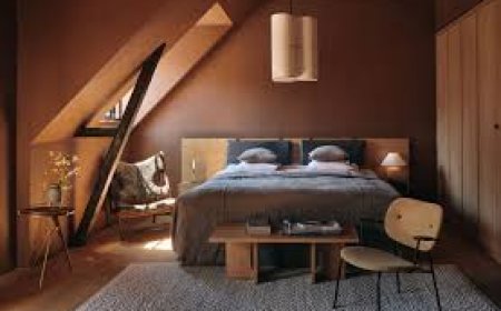 Japandi Design: The Calm Interior Style Blending Japanese and Scandinavian Aesthetics