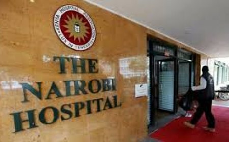 CRISIS AT The Nairobi Hospital: Is Patient Care at Risk?
