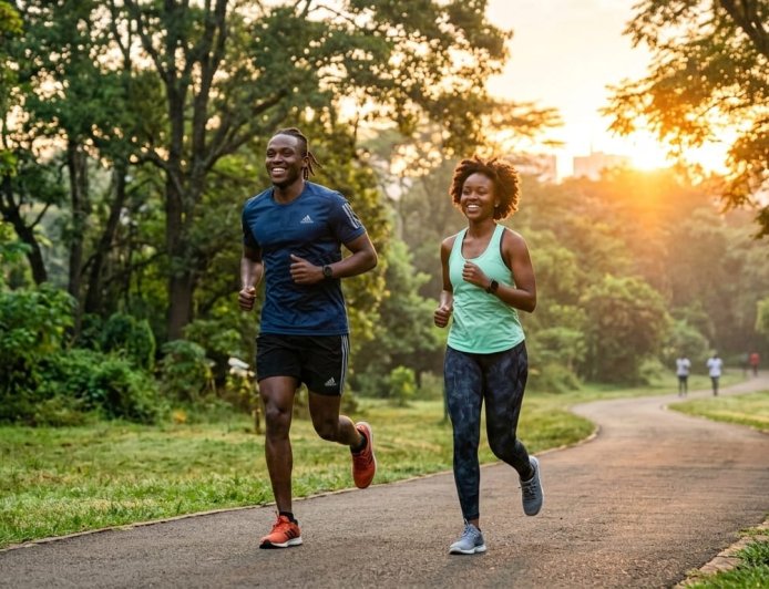 Your Body Deserves Better: Start These Healthy Habits Today