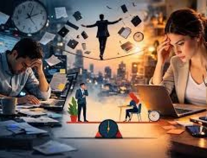 Technology and the Opportunities It Creates