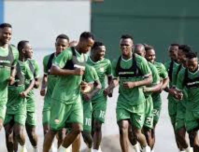 FKF Targets Diaspora Talent as Kenya Strengthens Harambee Stars Ahead of AFCON 2027