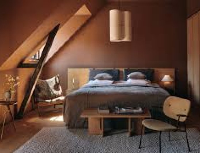 Japandi Design: The Calm Interior Style Blending Japanese and Scandinavian Aesthetics