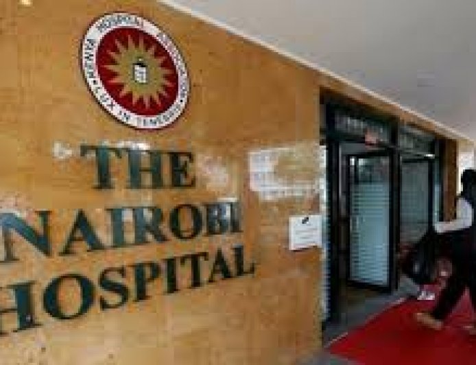 CRISIS AT The Nairobi Hospital: Is Patient Care at Risk?