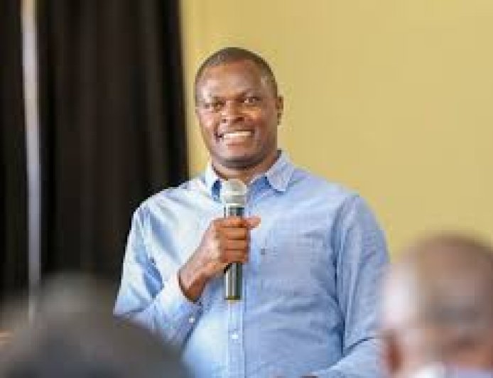 Ndindi Nyoro Opposes New KSh5 Trillion Infrastructure Fund, Warns of Rising Debt