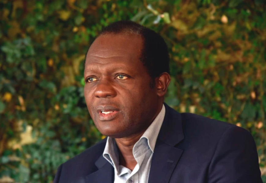 LEGAL DRAMA: Raphael Tuju SEEKS ANTICIPATORY BAIL OVER ‘ARREST THREATS’