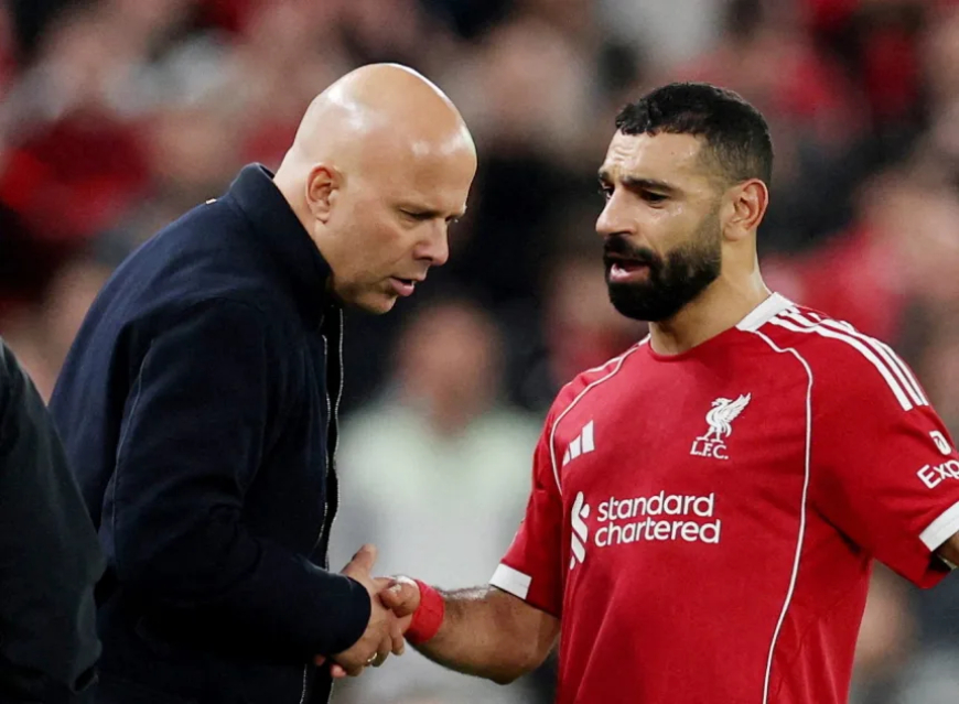 END OF AN ERA: Mohamed Salah to Leave Liverpool FC at Season’s End