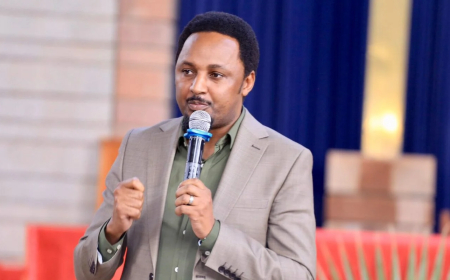 Kenya’s AI Moment: Why Sen. Karungo Thang’wa’s Motion Could Change Everything