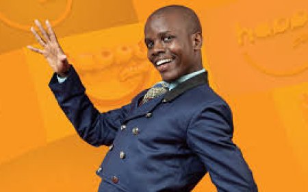 Comedy or Controversy? Crazy Kennar’s Viral Post Sparks Nationwide Debate