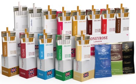 TV47 Exposes Alarming Rise of Flavoured Cigarette Addiction Among Gen Z