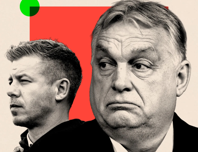 Can Viktor Orbán Be Unseated After 16 Years in Power?
