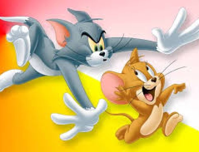Classic Chaos: Tom vs Jerry – The Chase That Never Gets Old