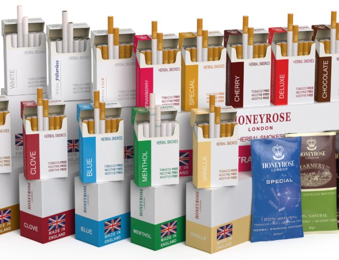 TV47 Exposes Alarming Rise of Flavoured Cigarette Addiction Among Gen Z