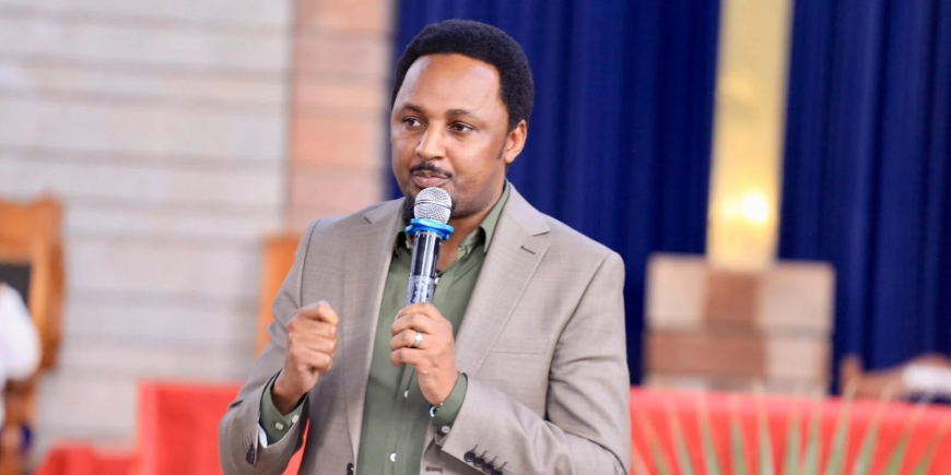 Kenya’s AI Moment: Why Sen. Karungo Thang’wa’s Motion Could Change Everything