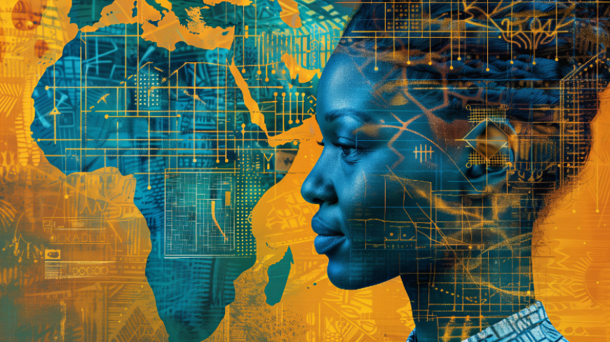 Africa's Role in AI, To  Build or Just Use?