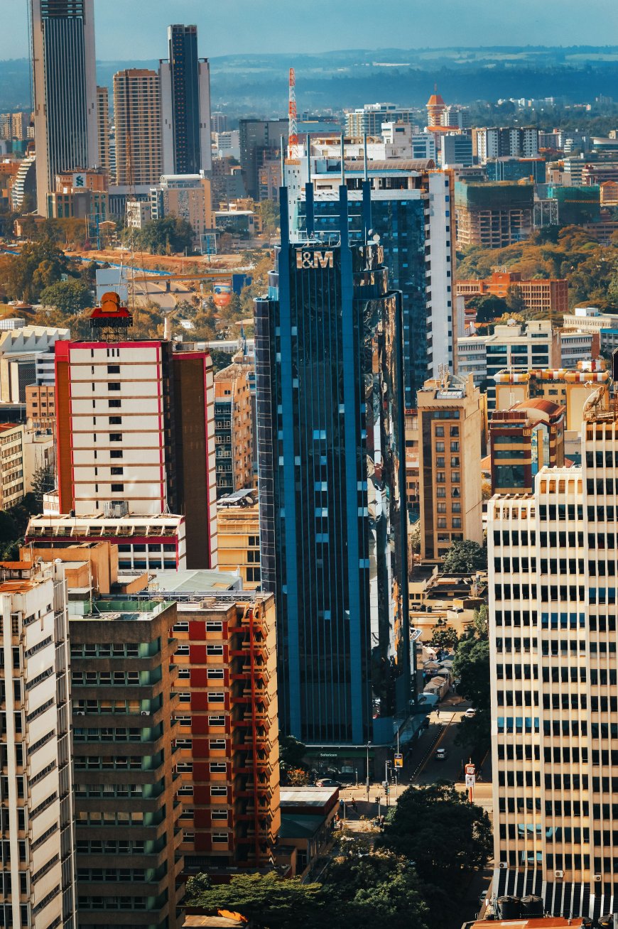 The Silicon Savannah’s Sovereign Brain: Why Africa is Done Being a "Consumer" of AI