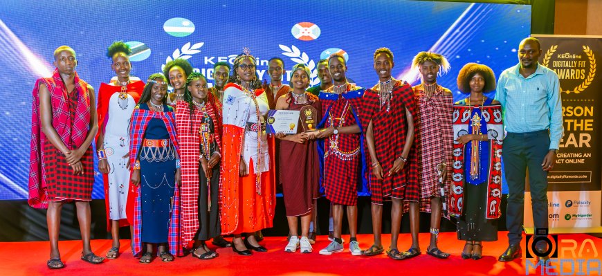 Digitally Fit Awards 2026: 14th Edition Set to Celebrate Kenya's Digital Trailblazers